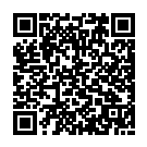 QR code for sharing / printing