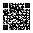 QR code for sharing / printing