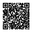 QR code for sharing / printing