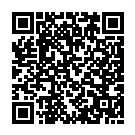 QR code for sharing / printing