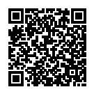 QR code for sharing / printing