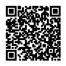 QR code for sharing / printing
