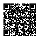 QR code for sharing / printing