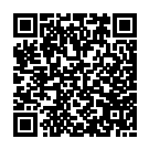 QR code for sharing / printing