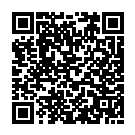 QR code for sharing / printing