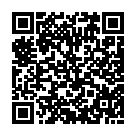 QR code for sharing / printing