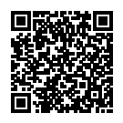 QR code for sharing / printing