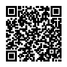 QR code for sharing / printing