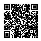 QR code for sharing / printing