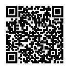 QR code for sharing / printing