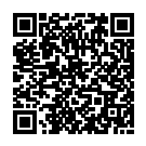 QR code for sharing / printing