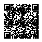 QR code for sharing / printing