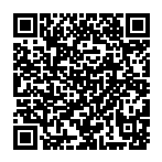 QR code for sharing / printing