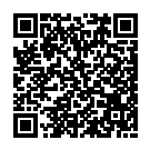 QR code for sharing / printing