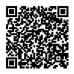 QR code for sharing / printing