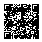 QR code for sharing / printing