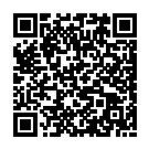 QR code for sharing / printing
