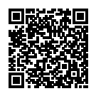 QR code for sharing / printing