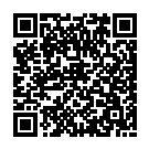 QR code for sharing / printing