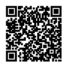 QR code for sharing / printing