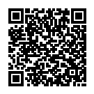 QR code for sharing / printing