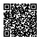 QR code for sharing / printing