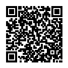 QR code for sharing / printing
