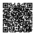QR code for sharing / printing