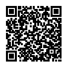 QR code for sharing / printing