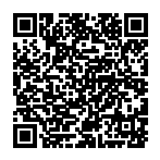 QR code for sharing / printing