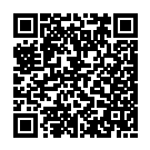 QR code for sharing / printing