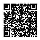 QR code for sharing / printing