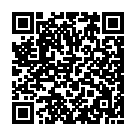 QR code for sharing / printing