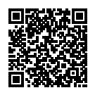 QR code for sharing / printing