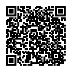 QR code for sharing / printing