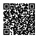 QR code for sharing / printing