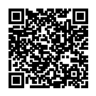 QR code for sharing / printing
