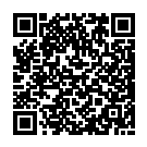 QR code for sharing / printing