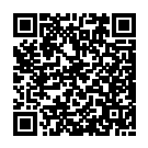 QR code for sharing / printing