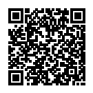 QR code for sharing / printing