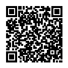 QR code for sharing / printing