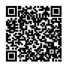 QR code for sharing / printing