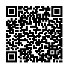 QR code for sharing / printing