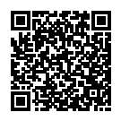 QR code for sharing / printing