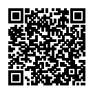 QR code for sharing / printing