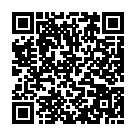 QR code for sharing / printing
