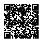 QR code for sharing / printing