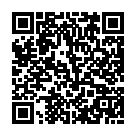 QR code for sharing / printing