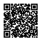 QR code for sharing / printing