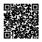 QR code for sharing / printing